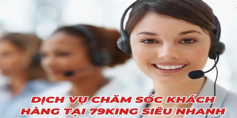 Hỗ trợ nhiệt tình 