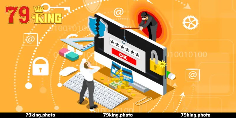 Khái Quát Về Chính Sách Quyền Riêng Tư Tại 79King
