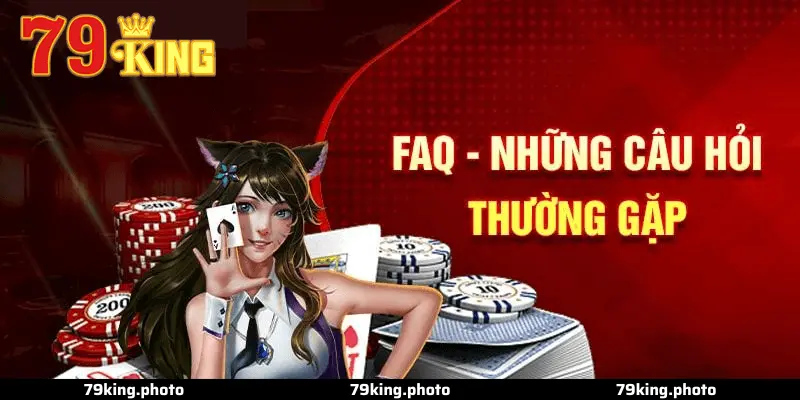 Cần Làm Gì Khi Quên Mật Khẩu Nhà Cái 79King?
