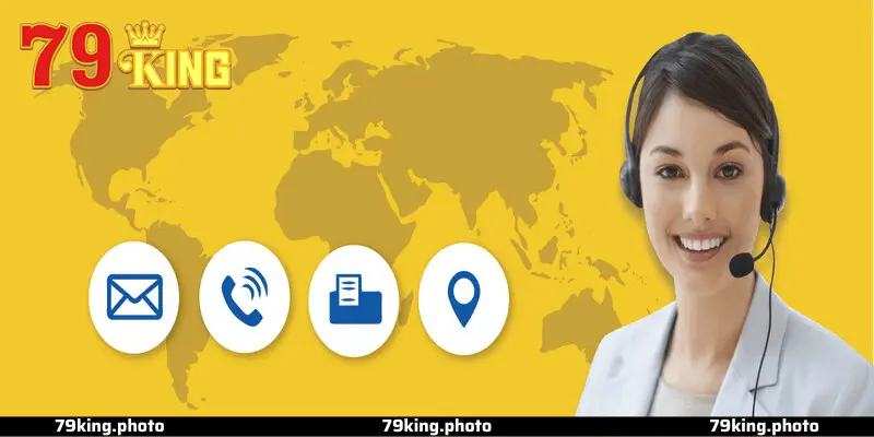 Những Tình Huống Cần Liên Hệ Ngay Với 79king