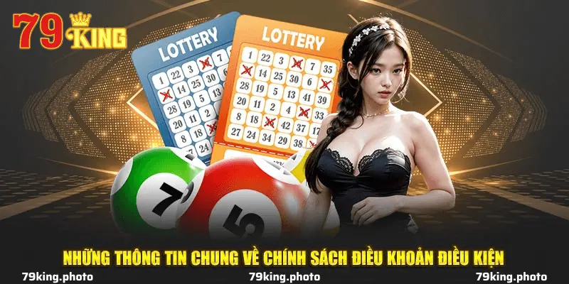 Cam Kết Từ Nhà Cái 79King Trong Điều Khoản và Điều Kiện