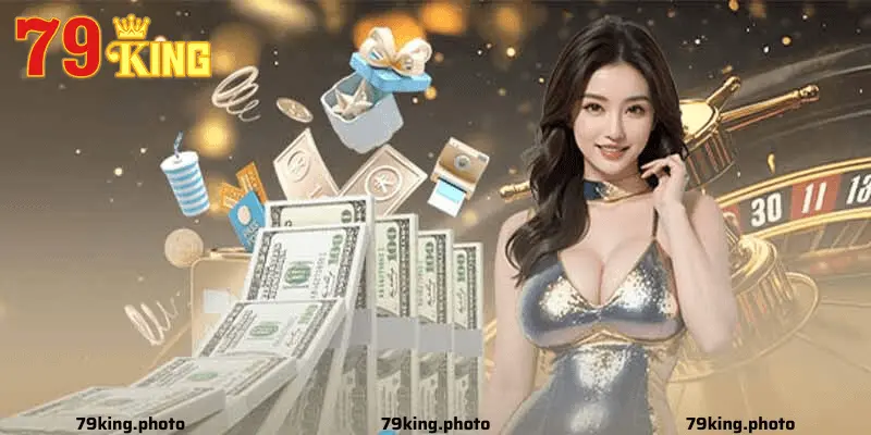 Những Yêu Cầu Tối Thiểu Khi Đăng Nhập 79King