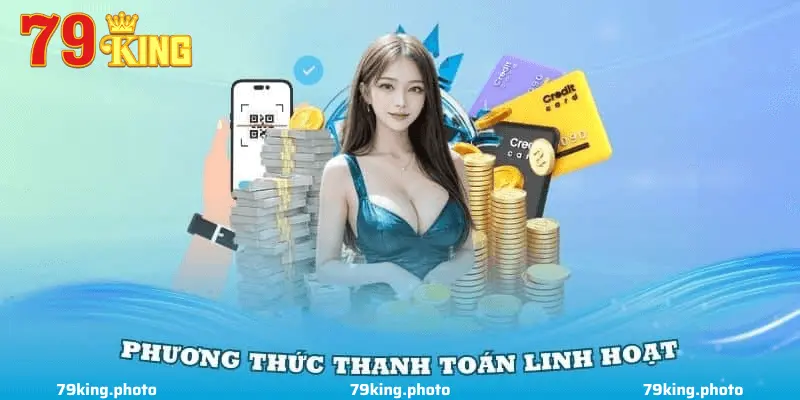 Điều Kiện Và Lưu Ý Khi Rút Tiền Tại 79King